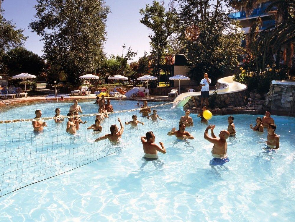 Calypso Palace Faliraki Extérieur photo