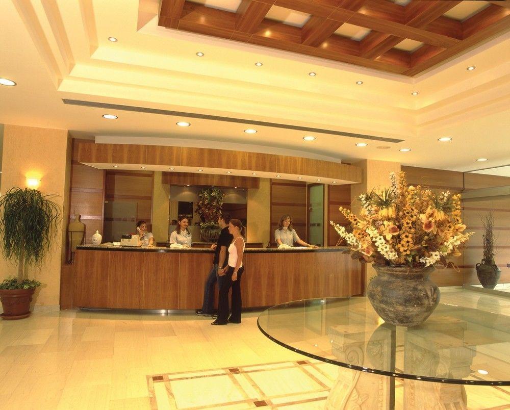 Calypso Palace Faliraki Extérieur photo