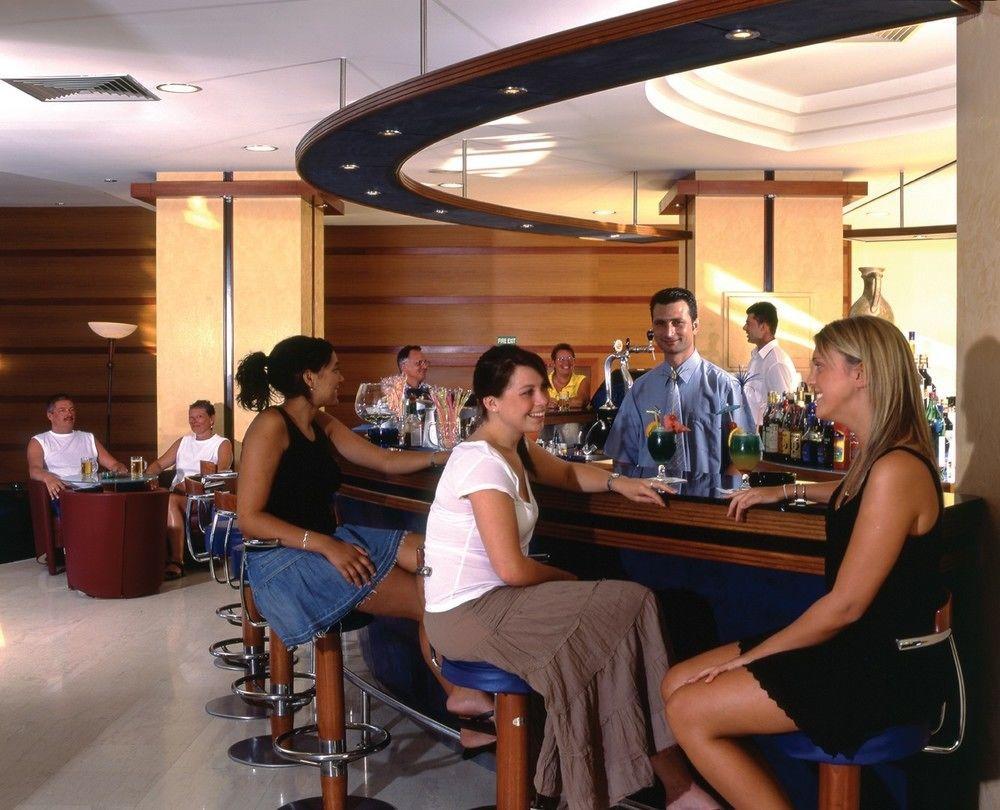 Calypso Palace Faliraki Extérieur photo
