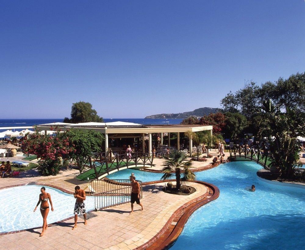 Calypso Palace Faliraki Extérieur photo