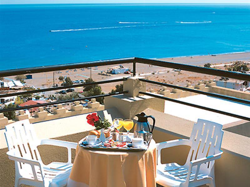 Calypso Palace Faliraki Extérieur photo