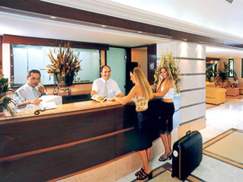 Calypso Palace Faliraki Extérieur photo